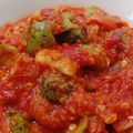 Cooksnap dari Michico Octavian untuk resep Sambal jatake (gandaria)