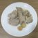 La cooksnap de Francisco Aguilar cuando cocinó Solomillo de cerdo con setas en salsa de castañas