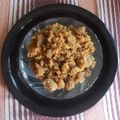 Dr. Pushpa Dixit's cooksnap of when they made ઘઉં ના લોટ નો શીરો (Wheat Flour Sheera Recipe In Gujarati).