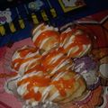 Cooksnap dari Narayunika untuk resep Takoyaki Abang-Abang