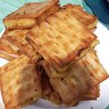 Cooksnap dari Fa Octavia untuk resep 111. Gabin Tape