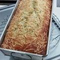Cooksnap dari Mia untuk resep Bolu pisang andalan, no mixer, enak, harum & moist