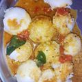 Rani N's cooksnap of when they made வெங்காய சாம்பார்.மினி இட்லி (Vengaya Sambhar Mini Idli Recipe in Tamil).