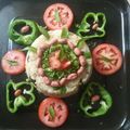 Bindi Vora Majmudar's cooksnap of when they made વેજ ઉપમા (Veg. Upma Recipe In Gujarati).