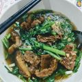 รูป Cooksnap ของ ประสิทธิ์ ฟองมาลา เมื่อเขาทำ เนื้อน่องลายตุ๋นเห็ดหอม⭐
