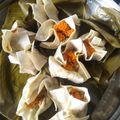 Cooksnap dari adjiezah untuk resep Siomay daging sapi