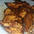 Cooksnap dari Lailatul Qodriyah untuk resep Ikan pindang saus kecap
