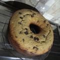 El cooksnap de Lucia Tejera cuando hizo Budín de banana 🍌.