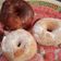 Cooksnap dari Ryna Pratama untuk resep Donat tanpa telur