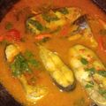 Cooksnap dari Rin untuk resep Patin kuah kuning