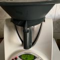 El cooksnap de angaba190 cuando hizo Mi pisto en Thermomix.