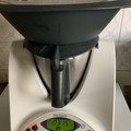 El cooksnap de angaba190 cuando hizo Mi pisto en Thermomix.
