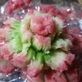 Cooksnap dari Atin untuk resep Cara Bikang Ekonomis
