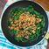 Cooksnap dari Eleanor Vivian untuk resep Bayam Tumis Bawang Putih
