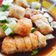 Cooksnap dari khalimah kitchen's untuk resep Pempek Dos
