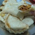 Cooksnap dari Arita untuk resep Cireng Isi Bandung