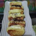 Cooksnap dari Febry Caturia untuk resep Pukis Empuk No Mixer