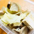 Mint 的 杏鮑菇炒高麗菜 cooksnap