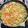 El cooksnap de Loren Galá cuando hizo Sopa ralladita.