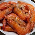 鼠一鼠二👩‍🌾 的 紹興醉蝦 cooksnap