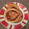 Simara Cooksnap-ja, amikor elkészítette a(z) Alakbarát gofri receptet.