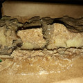 El cooksnap de alexreposteriaartesanal cuando hizo Torta de manzana, coco y naranja light rica y muy saludable.