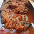 Cooksnap dari Pawon MAK ER untuk resep Homemade sarden tongkol seger