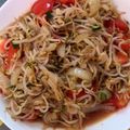 Cooksnap dari Alia Putri R untuk resep Cah Tauge