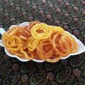 کوک اسنپ sahar بعد از امتحان کردن زولبیا 🍬.
