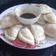 Cooksnap dari Dwi Hera Pratiwi untuk resep Empek pastel isi kates