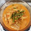 Cooksnap dari Jenni Lestari untuk resep Gulai nangka