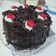 Cooksnap dari Dyah Rohmi untuk resep BlackForest Part 2 (NCC)