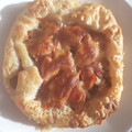 il Fiorella quando ha preparato Quiche svuota frigo con insalata iceberg