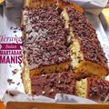 Cooksnap dari Nana Lukita Sari untuk resep Terang bulan/Martabak manis Happycall (No mixer)