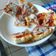 El cooksnap de María Fernanda cuando hizo Masa para pizzas.