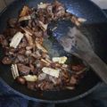 Cooksnap dari Lia Farina untuk resep Oseng Jagung Putren Ati Ampela