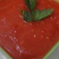 Cooksnap dari Nuha untuk resep Saos Tomat/Sambal Home Made