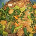 Cooksnap dari Tjandra Wulandari untuk resep Pesmol Ikan Gurame