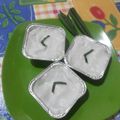Cooksnap dari fadillah nasir aziz untuk resep Lumpur Surga