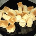 El cooksnap de Lala Menicucci cuando hizo Bizcochitos de grasa súper fáciles, rápidos y deliciosos!.