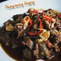 Cooksnap dari dewi hapsari untuk resep Oseng-Oseng Daging