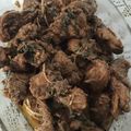 Cooksnap dari Soraya nafisha untuk resep Ayam bumbu rw