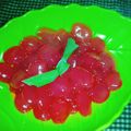 Cooksnap dari ambu untuk resep Kolang Kaling Fanta