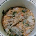 Cooksnap dari Liniessfa Lielly untuk resep Seblak ceker