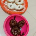 Cooksnap dari Yusridha untuk resep Donat ekonomis takaran sendok