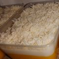 Cooksnap dari sartika aisyah putri pratama untuk resep Puding Labu Kuning vla santan