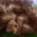Cooksnap dari Mya Armylovynaqofa untuk resep Tempe goreng crispy kress