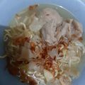 Cooksnap dari umi a untuk resep Mie Kocok Bandung