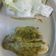 El cooksnap de Irma González cuando hizo Filete de pescado en salsa de cilantro.