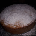 El cooksnap de Evangelina Isabel Palacios cuando hizo Torta de Mandarina, receta N°1.